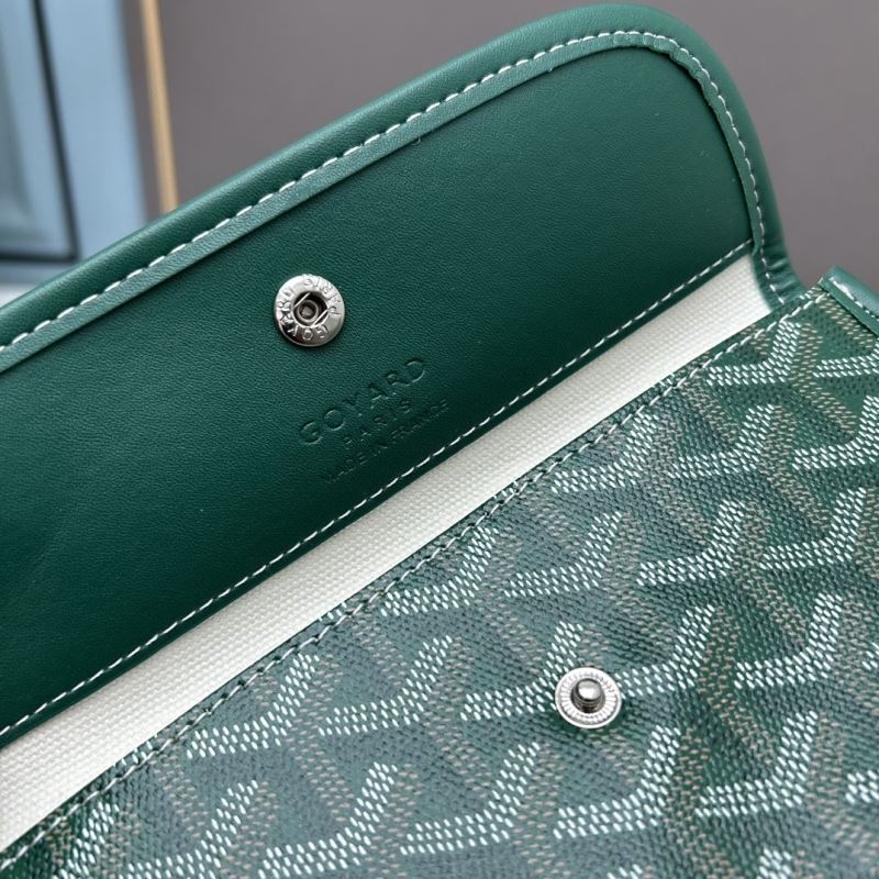 Goyard Top Handle Bags